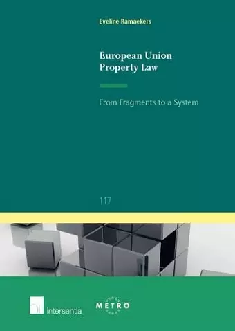 European Union Property Law cover