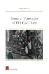 General Principles of EU Civil Law cover