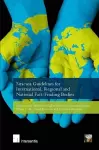 Siracusa Guidelines for International, Regional and National Fact-Finding Bodies cover