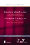 Prevention of Reoffending cover