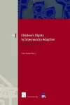 Children's Rights in Intercountry Adoption cover
