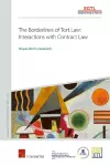 The Borderlines of Tort Law cover