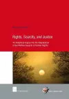 Rights, Scarcity, and Justice cover