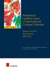 Annotated Leading Cases of International Criminal Tribunals - volume 47 cover