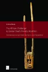 The African Challenge to Global Death Penalty Abolition cover