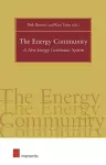 The Energy Community cover