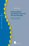 Posting of Workers and Collective Labour Law: There and Back Again cover