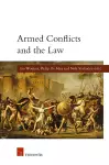 Armed Conflicts and the Law (paperback) cover