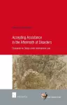 Accepting Assistance in the Aftermath of Disasters cover