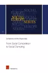 From Social Competition to Social Dumping cover