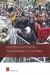 Transnationalisation of Social Rights cover