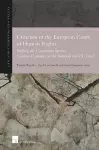 Criticism of the European Court of Human Rights cover