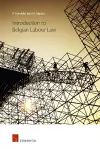 Introduction to Belgian Labour Law cover