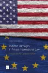 Punitive Damages in Private International Law cover