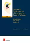 Annotated Leading Cases of International Criminal Tribunals - volume 49 cover