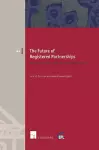 The Future of Registered Partnerships cover