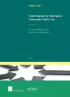 Convergence in European Consumer Sales Law cover