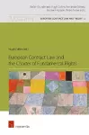European Contract Law and the Charter of Fundamental Rights cover