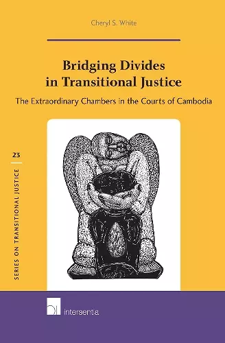 Bridging Divides in Transitional Justice cover