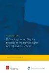 Defending Human Dignity cover