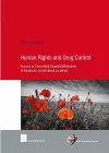 Human Rights and Drug Control cover