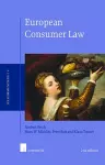 European Consumer Law cover