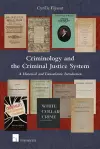 Criminology and the Criminal Justice System cover