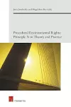 Procedural Environmental Rights cover