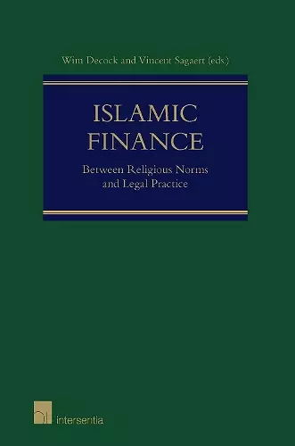 Islamic Finance cover