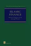 Islamic Finance cover