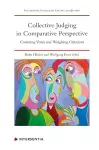 Collective Judging in Comparative Perspective cover