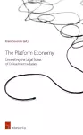 The Platform Economy cover