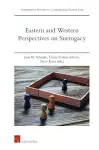 Eastern and Western Perspectives on Surrogacy cover