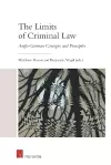 The Limits of Criminal Law cover