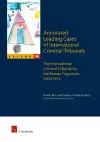 Annotated Leading Cases of International Criminal Tribunals - Volume 54 cover