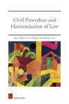 Civil Procedure and Harmonisation of Law cover