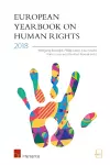 European Yearbook on Human Rights 2018 cover