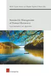 Sustainable Management of Natural Resources cover