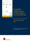 Annotated Leading Cases of International Criminal Tribunals - volume 59 cover