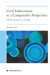 Civil Enforcement in a Comparative Perspective cover