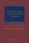 Contract and Property with an Environmental Perspective cover