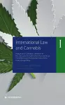 International Law and Cannabis I cover