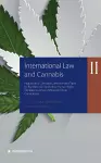 International Law and Cannabis II cover