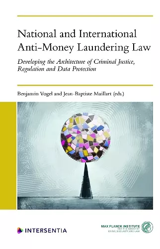 National and International Anti-Money Laundering Law cover