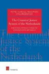 The Criminal Justice System of the Netherlands cover