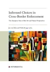 Informed Choices in Cross-Border Enforcement cover