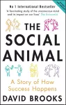 The Social Animal cover