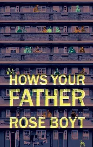 How's Your Father cover