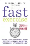 Fast Exercise cover