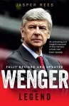 Wenger cover